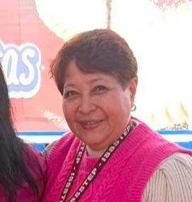Irma Columba