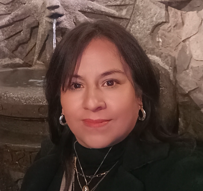 Isabel Galván