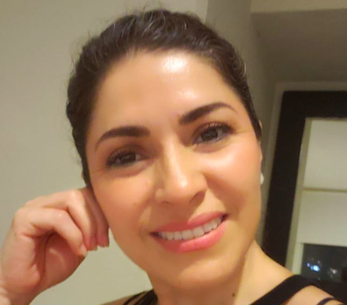 Karla Sánchez