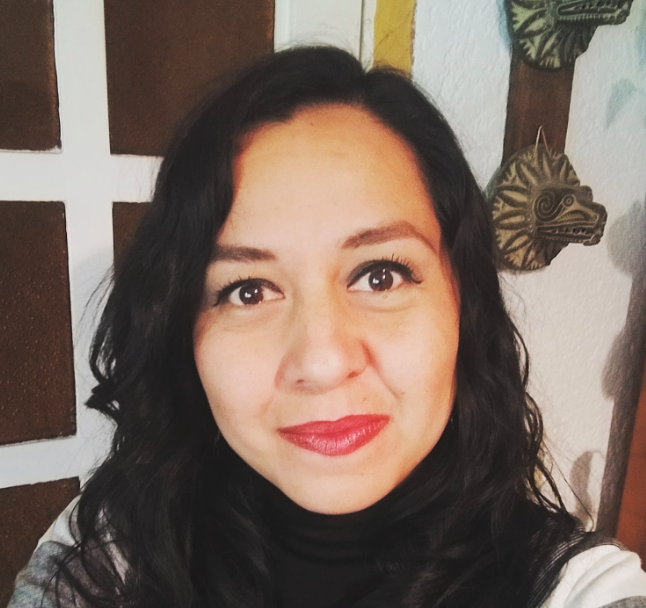 Paola Gutierrez