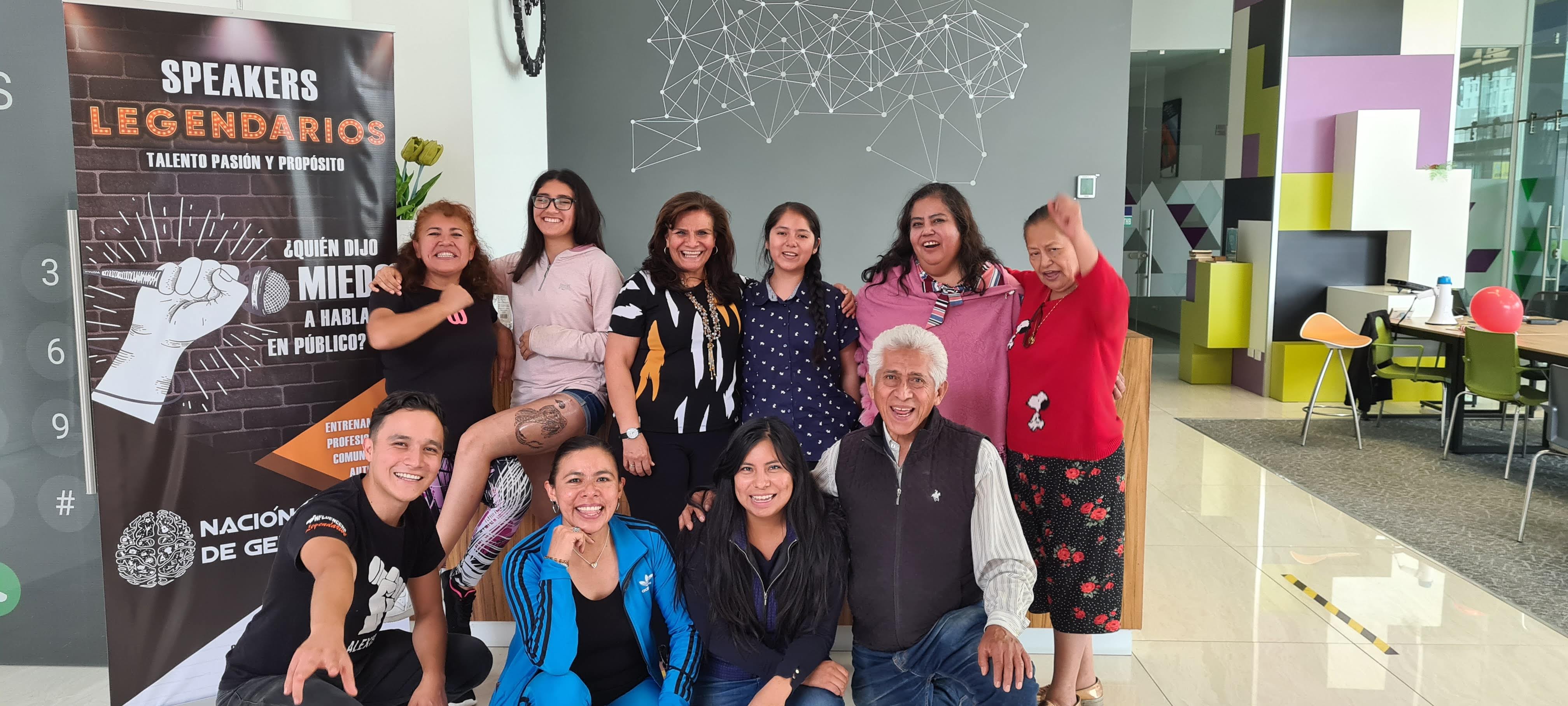 Capacitación