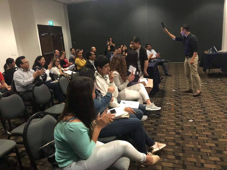 Conferencia